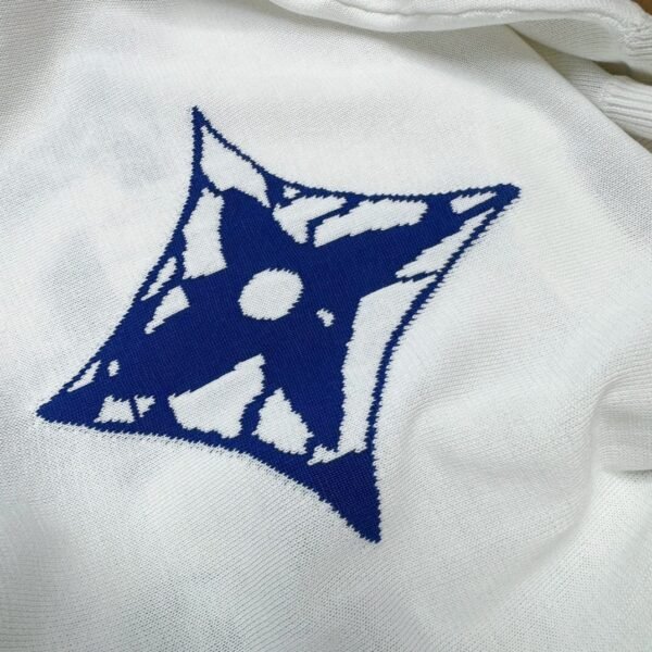 LOUIS VUITTON T SHIRT BIANCA - Image 9