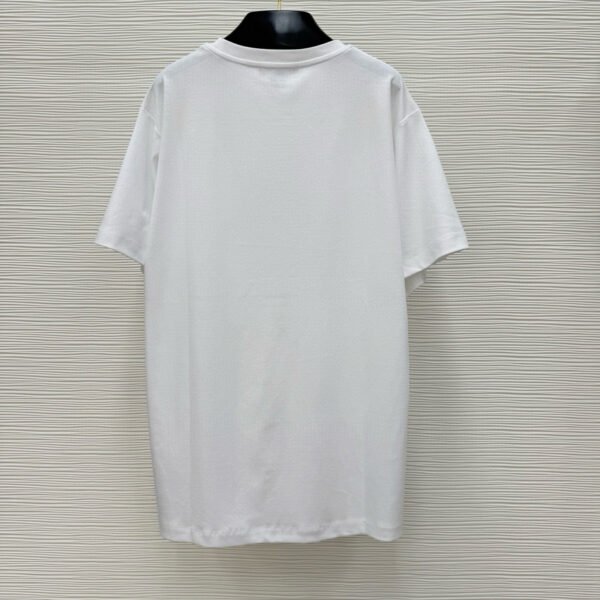 LOUIS VUITTON T SHIRT BIANCA - Image 7
