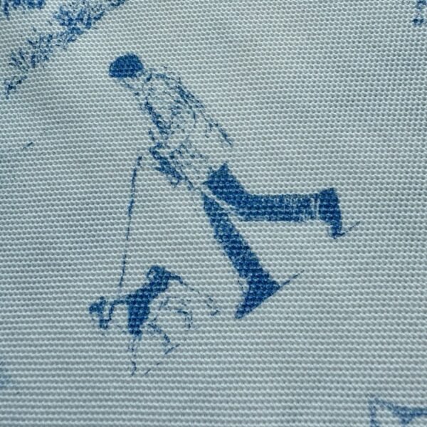 LOUIS VUITTON T SHIRT CELESTE - Image 9