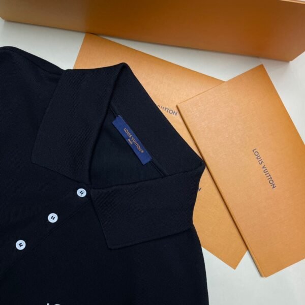 LOUIS VUITTON POLO NERA - Image 7