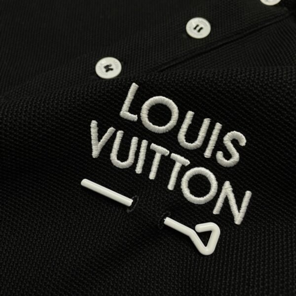 LOUIS VUITTON POLO NERA - Image 8