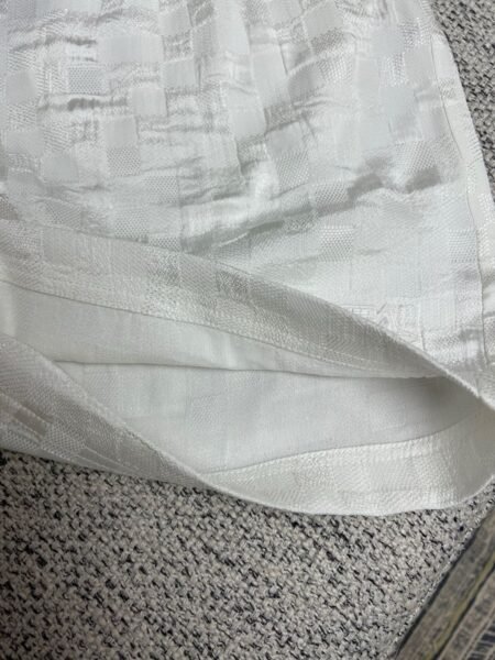 LOUIS VUITTON PANTALONCINO BIANCO - Image 7