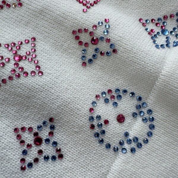 LOUIS VUITTON T SHIRT BIANCA - Image 7