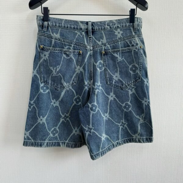 LOUIS VUITTON PANTALONCINO - Image 9