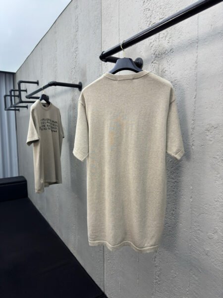 LOUIS VUITTON T SHIRT - Image 6
