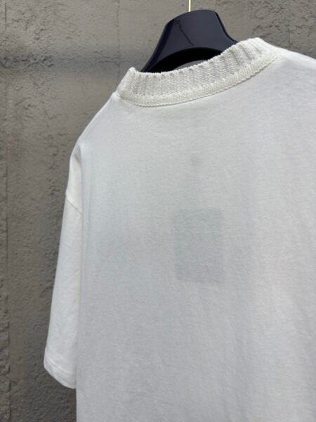 LOUIS VUITTON T SHIRT BIANCO - Image 9