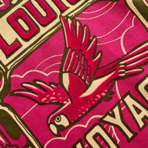 LOUIS VUITTON T SHIRT BIANCA DA DONNA - Image 12