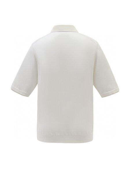LOUIS VUITTON POLO BIANCA - Image 7