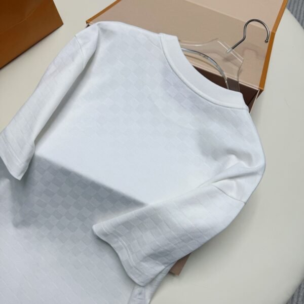 LOUIS VUITTON T SHIRT BIANCA - Image 10
