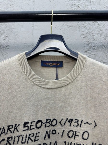 LOUIS VUITTON T SHIRT - Image 7
