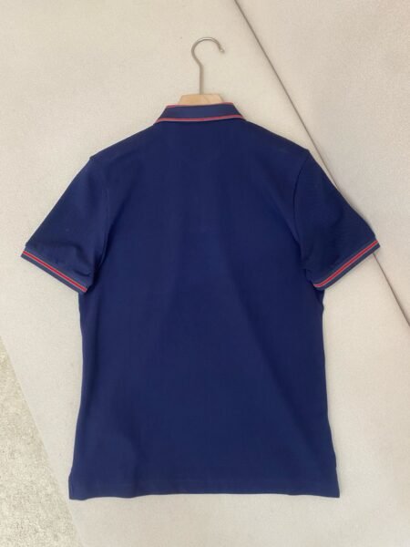 GUCCI POLO VIOLA - Image 8