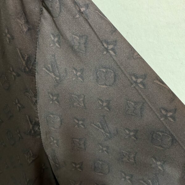 LOUIS VUITTON CAMICIA NERO - Image 6