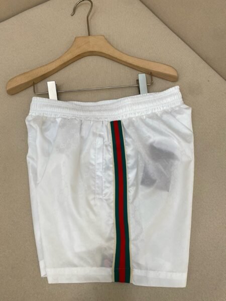 GUCCI COSTUME DA BAGNO / SWIM BIANCO - Image 6
