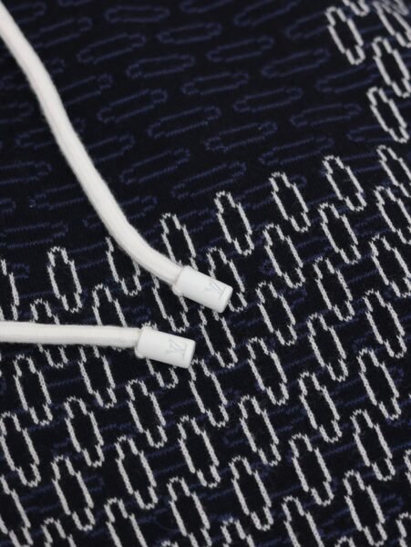 LOUIS VUITTON PANTALONCINO BLU - Image 10