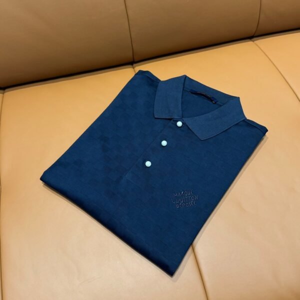 LOUIS VUITTON POLO NERA - Image 10