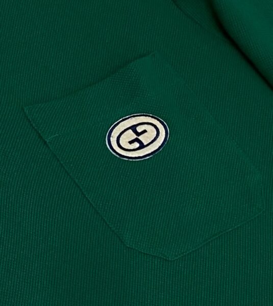 GUCCI POLO VERDE - Image 9