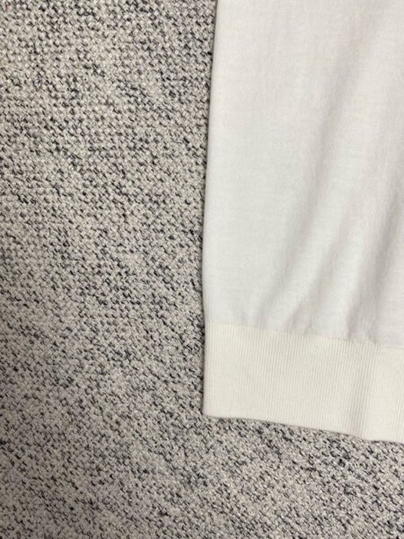 LOUIS VUITTON T SHIRT BIANCA - Image 9