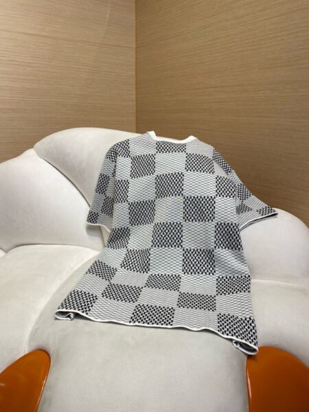 LOUIS VUITTON T SHIRT BIANCA - Image 7