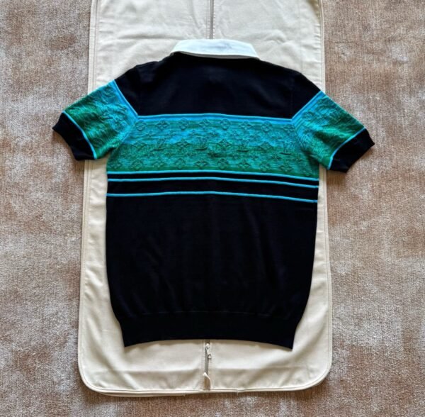 LOUIS VUITTON POLO NERA - Image 12