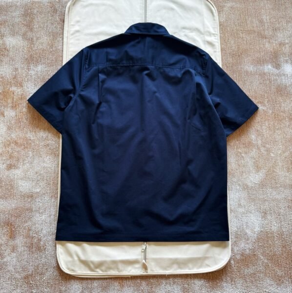 LOUIS VUITTON CAMICIA NERA - Image 10