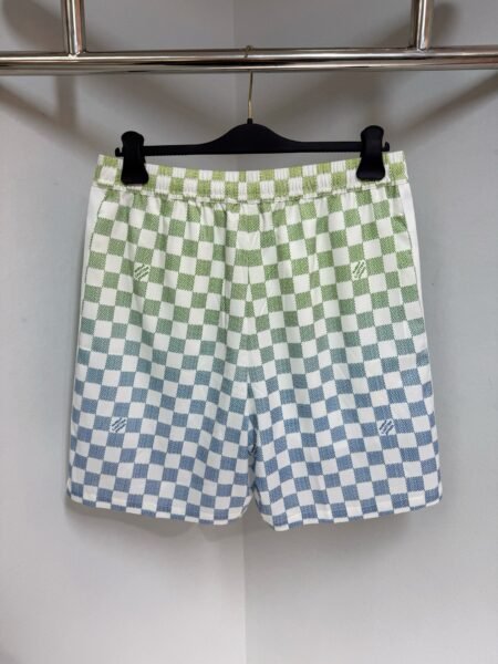 LOUIS VUITTON PANTALONCINO BIANCA - Image 9