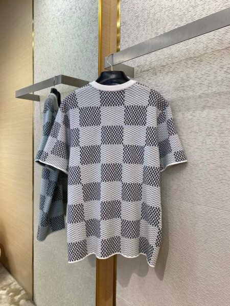 LOUIS VUITTON T SHIRT BIANCA - Image 8