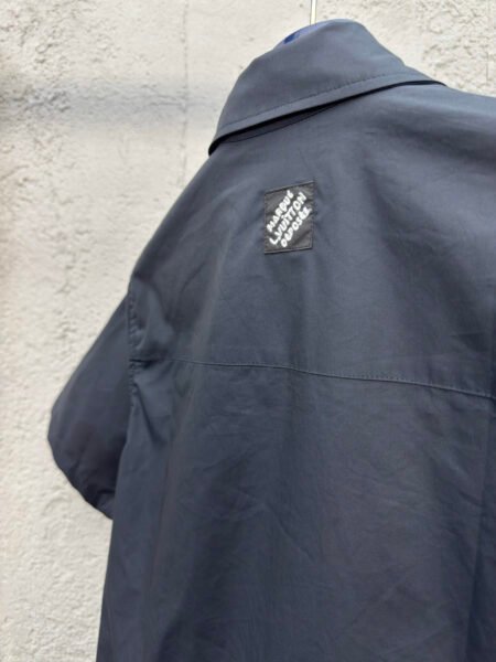 LOUIS VUITTON CAMICIA NERA - Image 6
