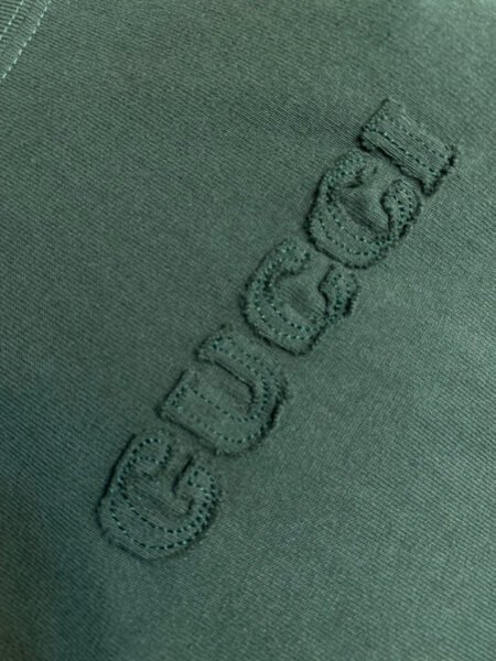 GUCCI T SHIRT VERDE - Image 7