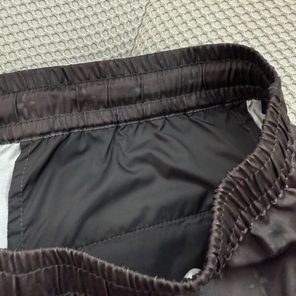 LOUIS VUITTON PANTALONCINO NERO - Image 7