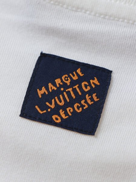 LOUIS VUITTON T SHIRT BIANCA - Image 10