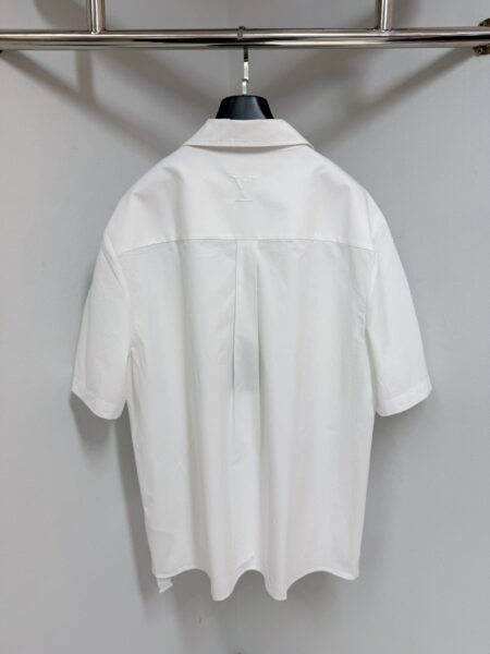 LOUIS VUITTON CAMICIA BIANCA - Image 9