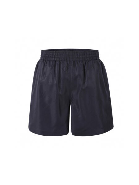 LOUIS VUITTON PANTALONCINO BLU SCURO - Image 14