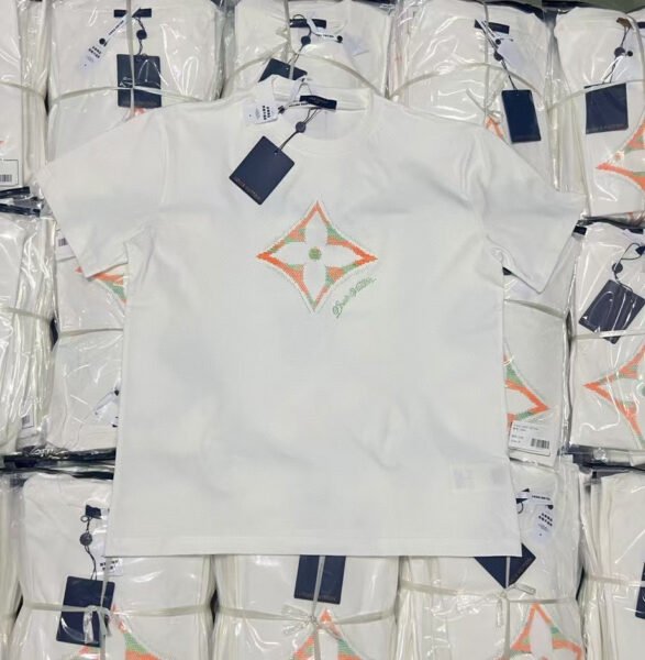 LOUIS VUITTON T SHIRT BIANCA - Image 11