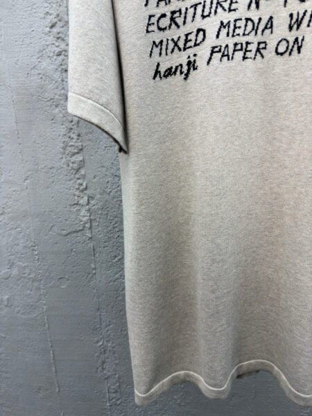 LOUIS VUITTON T SHIRT - Image 8