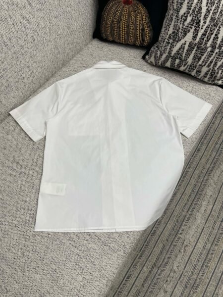 LOUIS VUITTON CAMICIA BIANCA - Image 10