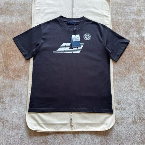 LOUIS VUITTON T SHIRT NERA - Image 10