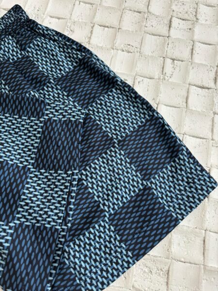 LOUIS VUITTON PANTALONCINO BLU - Image 11