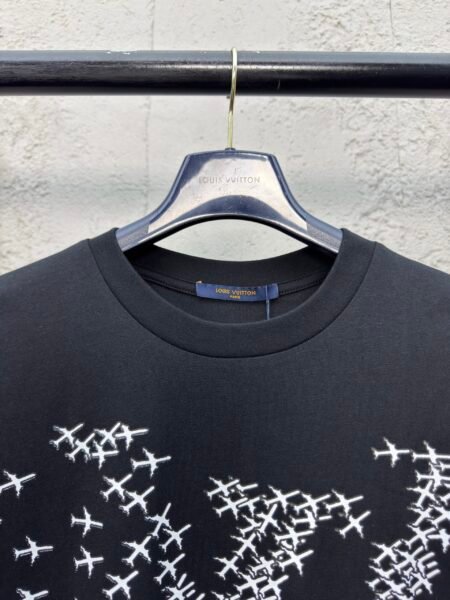 LOUIS VUITTON T SHIRT NERA - Image 11