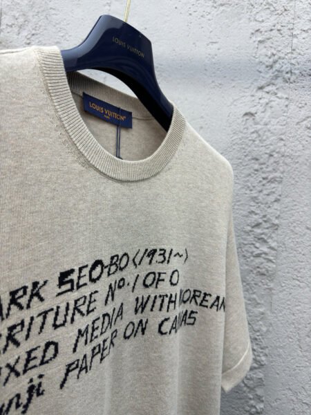 LOUIS VUITTON T SHIRT - Image 10