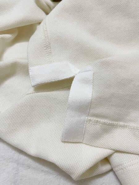 GUCCI POLO BIANCA - Image 8