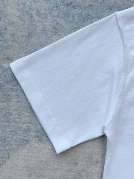 LOUIS VUITTON T SHIRT BIANCA - Image 10