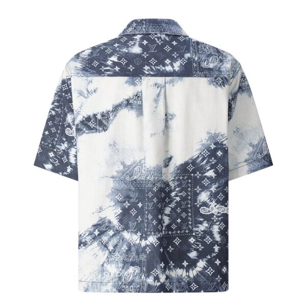 LOUIS VUITTON CAMICIA BIANCA - Image 10
