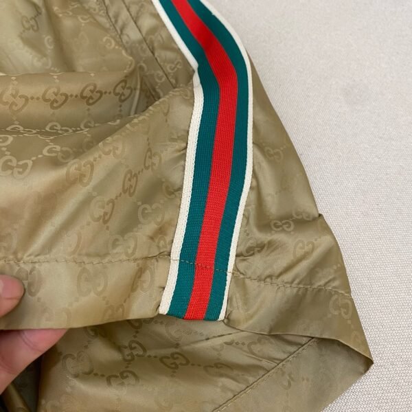 GUCCI COSTUME DA BAGNO / SWIM KHAKI - Image 9