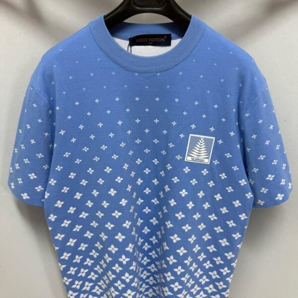 LOUIS VUITTON T SHIRT CELESTE - Image 11