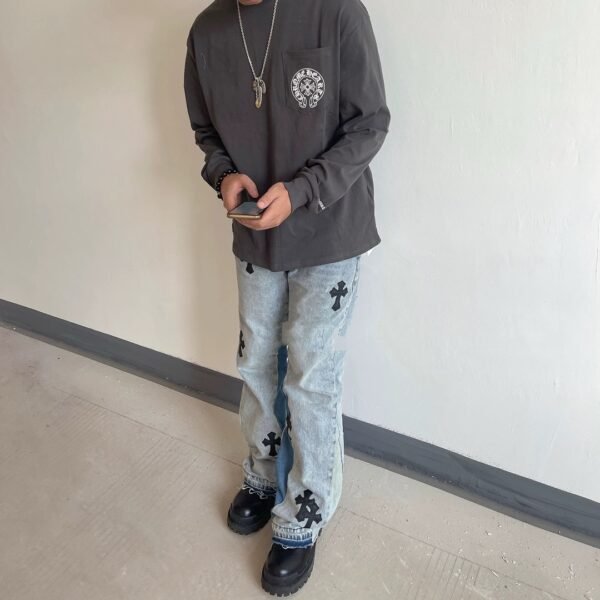 GALLERY DEPT JEANS - Image 2