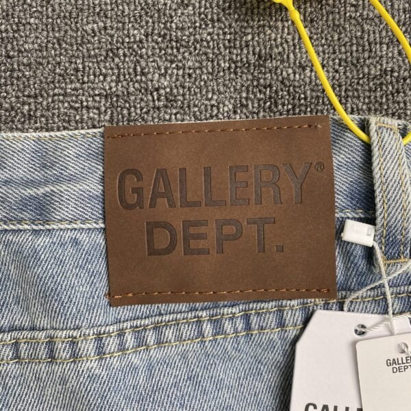 GALLERY DEPT JEANS - Image 4