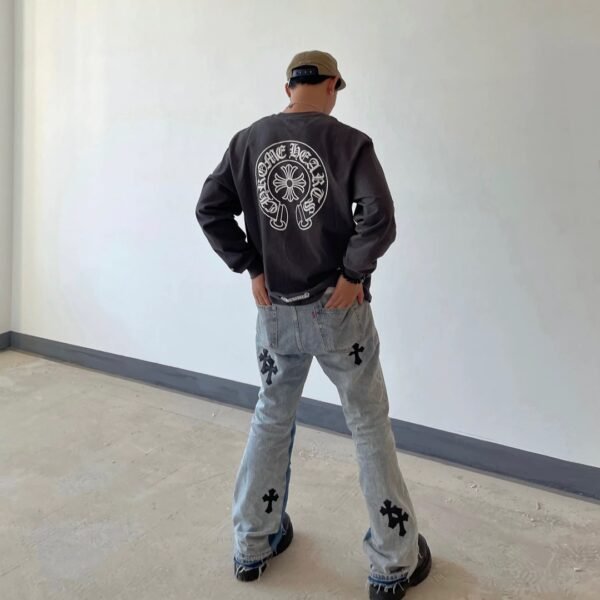 GALLERY DEPT JEANS - Image 6