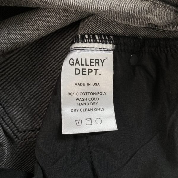 GALLERY DEPT JEANS - Image 2