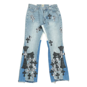 GALLERY DEPT JEANS