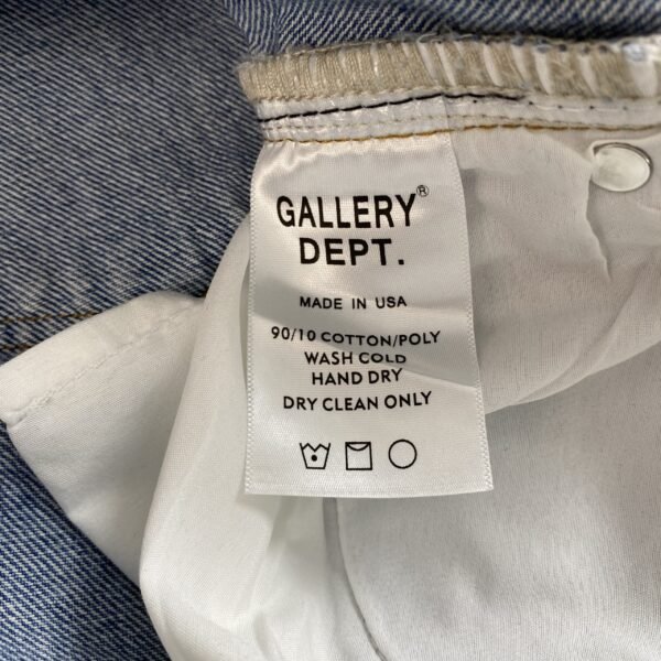 GALLERY DEPT JEANS - Image 3